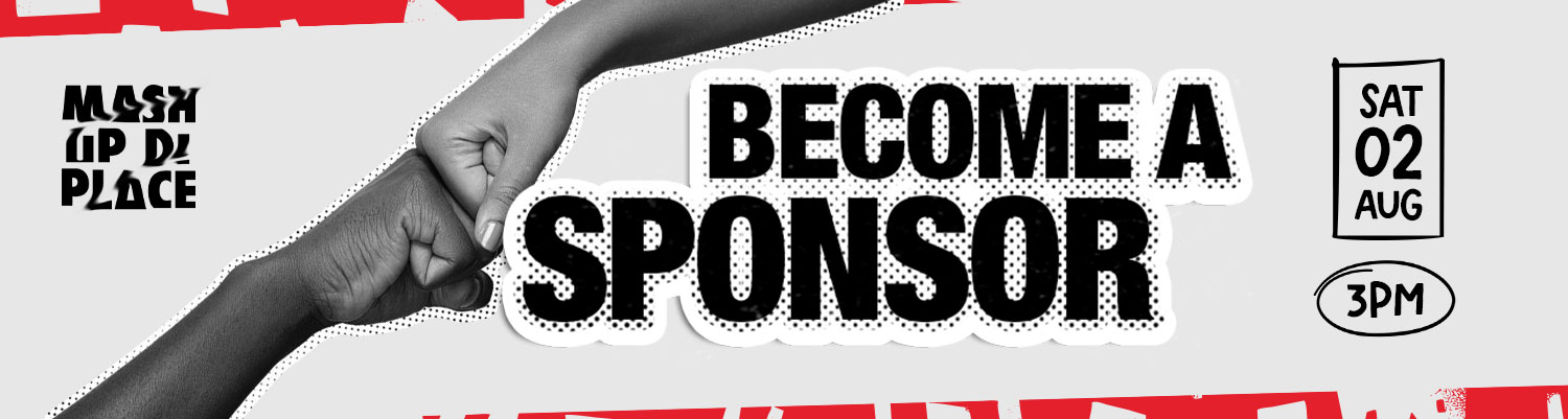 Burna Boy in Mauritius Ad Banner Desktop